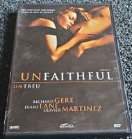 DVD: Unfaithful - Untreu(20223)