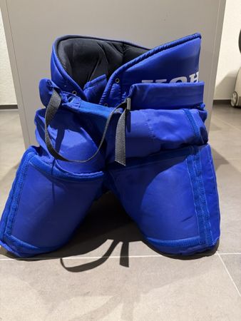 Koho HP NHL Hockeyhose Gr. 48 - top Zustand für den Winter