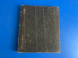 Bilder zu Universal-Lexikon 1848