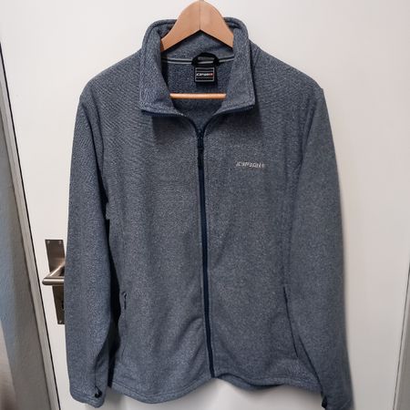 Icepeak Fleecejacke Gr.48