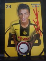 Nizamettin Caliskan - BVB Borussia Dortmund - handsigniert