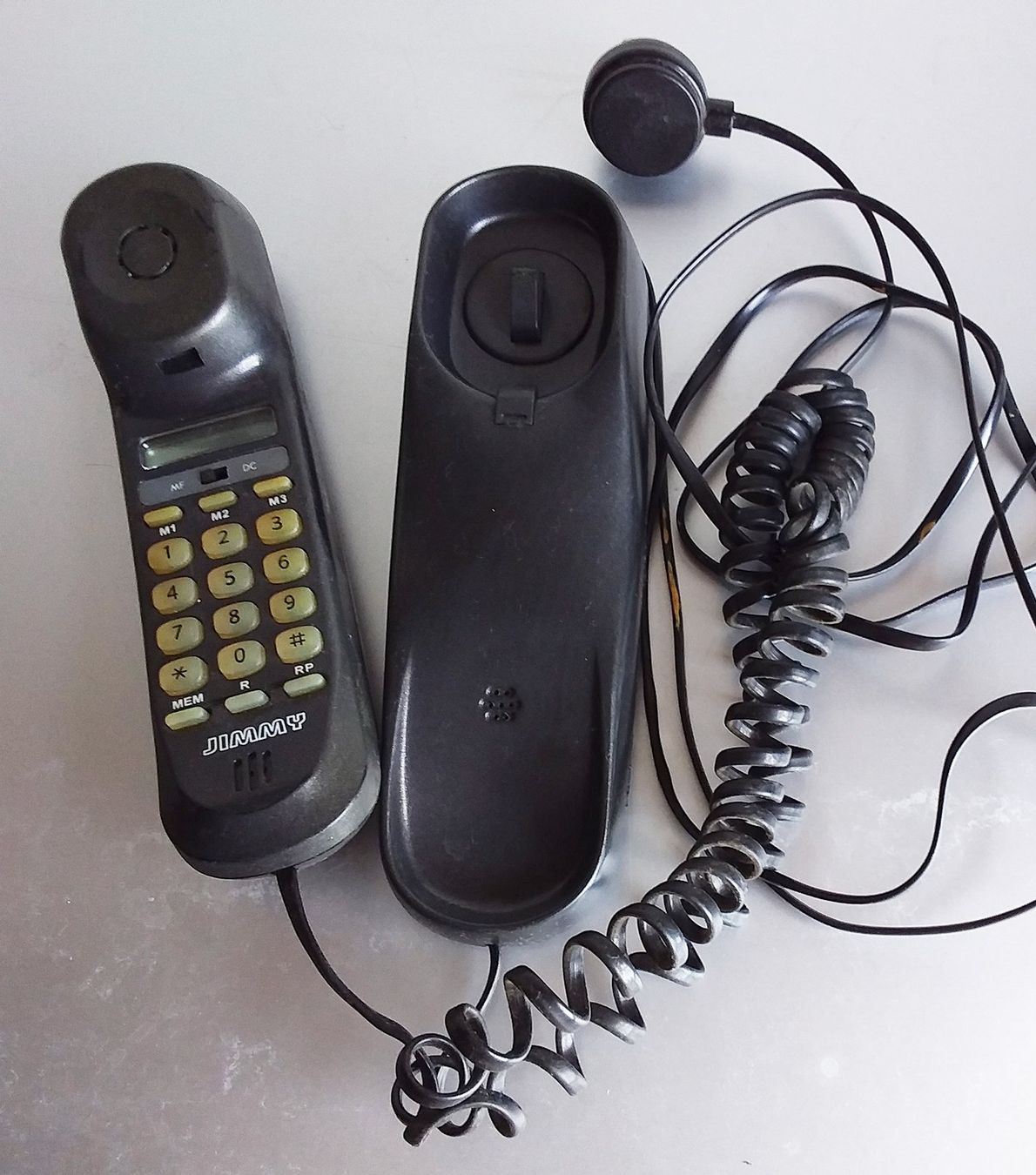 Telefoni: Telefono da casa Brondi – Usato da Lugano venduto da Maurizio_Collector 2
