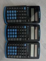 Taschenrechner TI-30 ECO RS , 8.- pro Stück