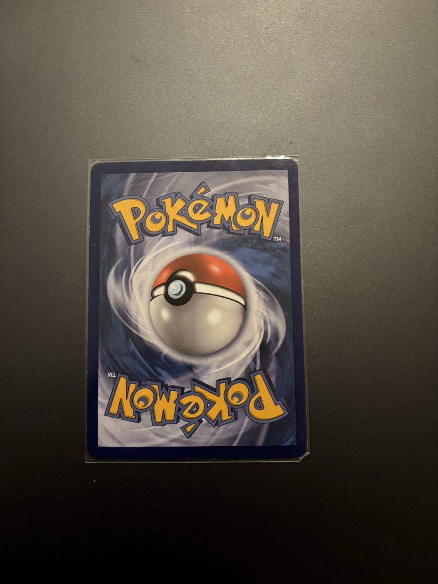 Pokémon Carte collezionabili: Pikachu Surf - Pokemon - Mint Condition - Super Rare – Nuovo (secondo la descrizione) da Bellinzona venduto da Cook_ 1