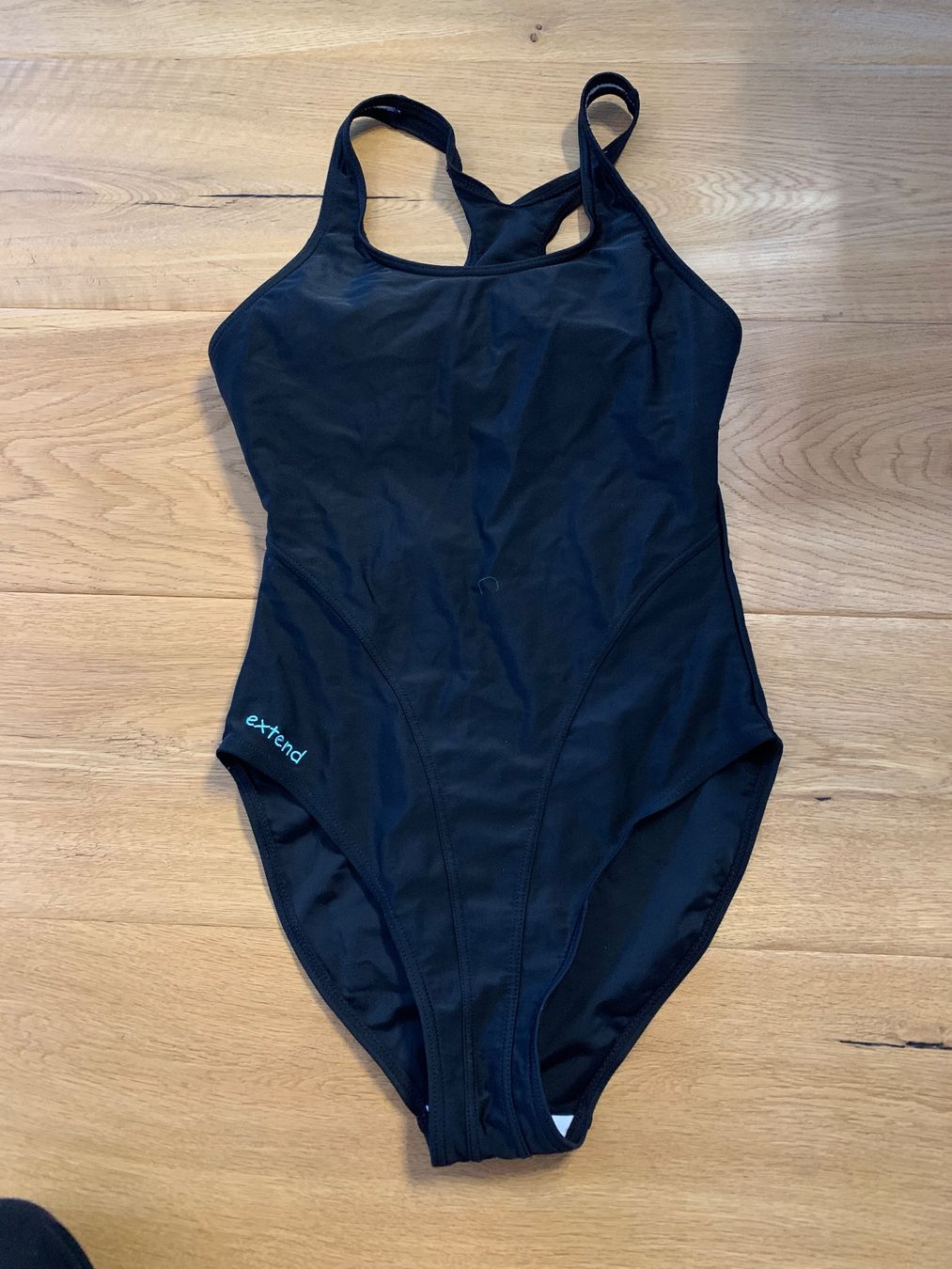 Maillots de bain & Bikinis: Extended Badekleid 36 – D'occasion à Niederbipp par Domenicana1984