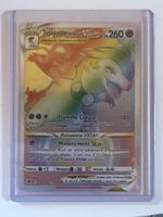 Carte Pokémon Typhlosion Arc-en-ciel Rainbow 193/189