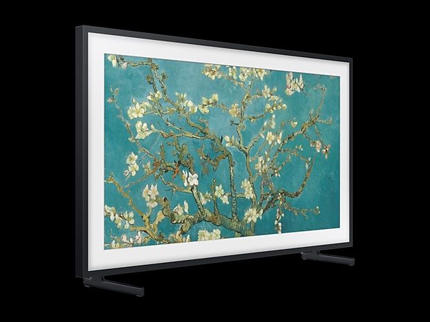 Samsung Televisori: *** SAMSUNG TV  LS SMART FRAME FABRIKNEU*** – Nuovo e nell'imballaggio originale da Giumaglio venduto da soloemi