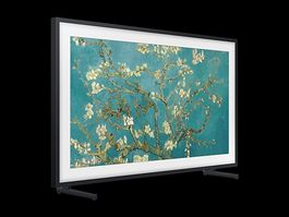*** SAMSUNG TV  LS SMART FRAME FABRIKNEU***