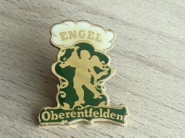 Pin Engel Oberentfelden