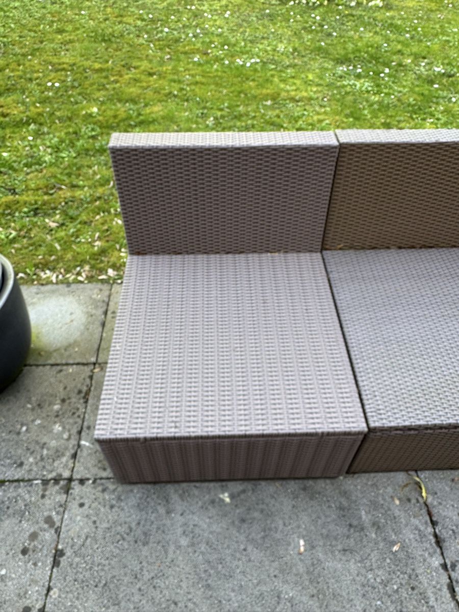 Divani: Arholma Gartenlounge IKEA – Usato da Zürich venduto da SimiW 3