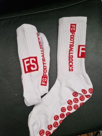 Fussball GRIP Socken 