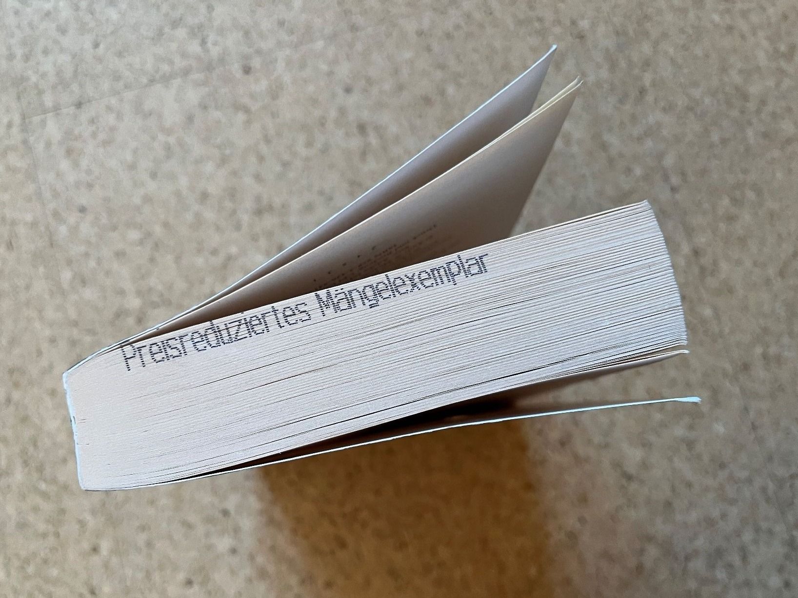 Libri: Taschenbuch "Stiefkind", S. K. Tremayne – Usato da Grosswangen venduto da Vita500 2