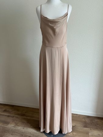 Abend-Kleid, Gr. M, NP 159.-
