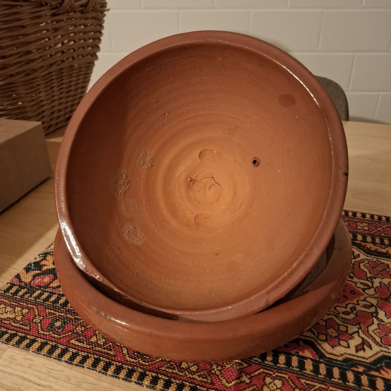 Pentole: Marokkanische Tajine – Usato da Windisch venduto da Karing 4