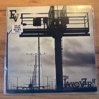 Evidence -The Layover EP /OG US 2008 EX/EX - Rare! LP