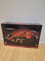 💥 LEGO Technic 42207 Ferrari SF-24 F1 – Neu & OVP Sealed