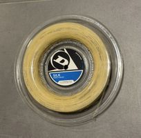 Dunlop Silk 1.30mm Tennis Saite 200m Rolle