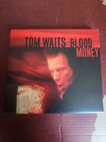 CD - Tom Waits – Blood Money (Experimental, 2002)