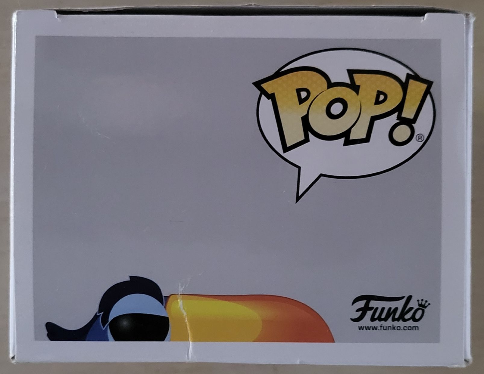Funko Figuren: Funko Pop Disney  Zazu – Gebraucht aus Montet (Glâne) von KOADA 4