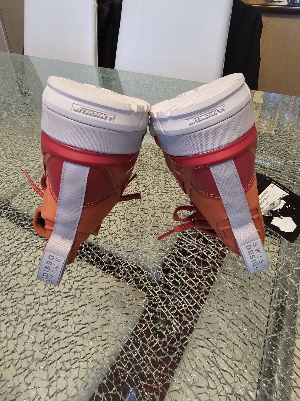 Mammut Scarpe da donna: Mammut Gr. 40 – Nuovo e nell'imballaggio originale da Luzern venduto da Reni025 8