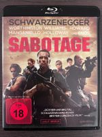 Sabotage