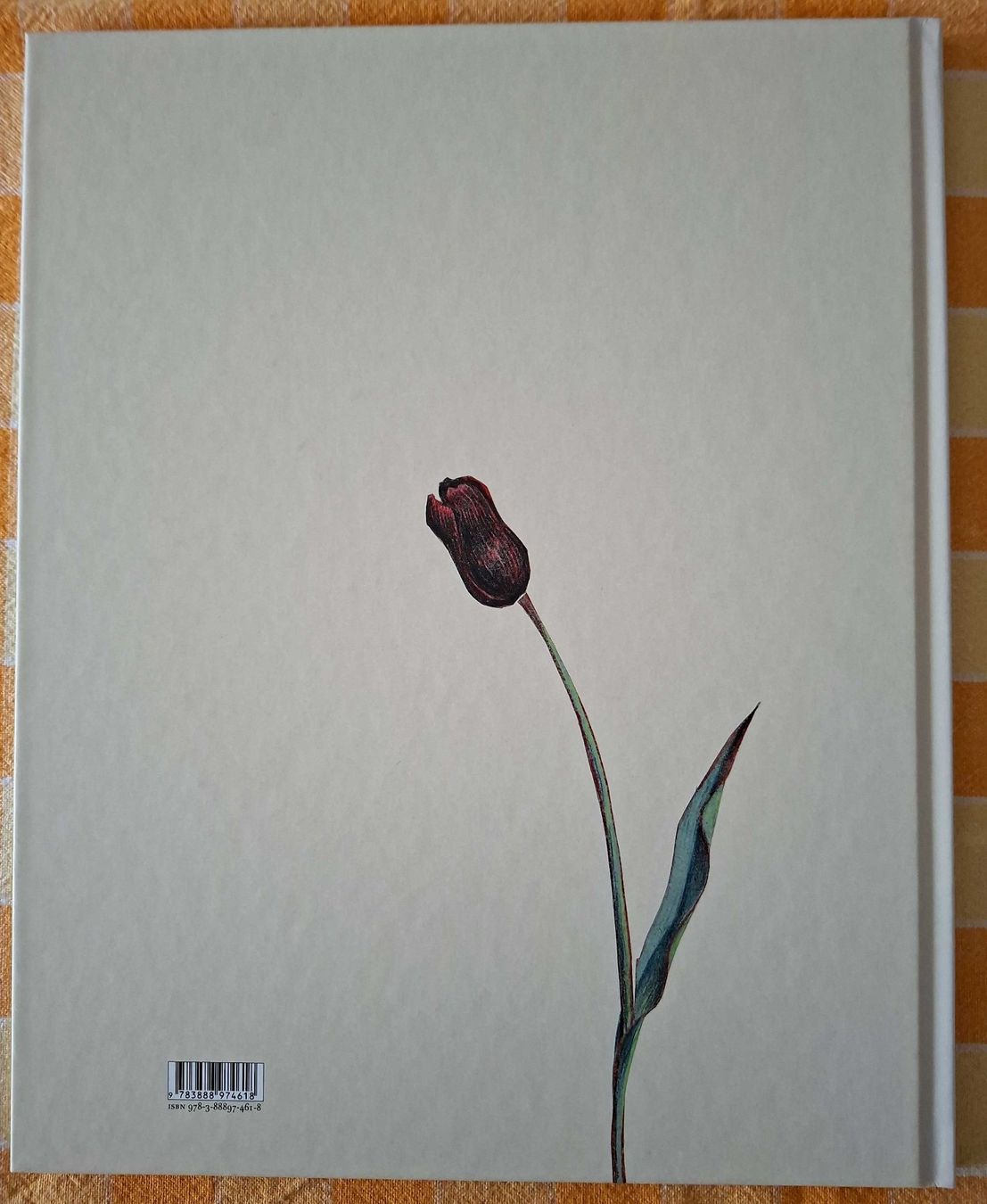 Libri: Ente, Tod und Tulpe - Wolf Erlbruch – Usato da Seuzach venduto da wie_c66v 1