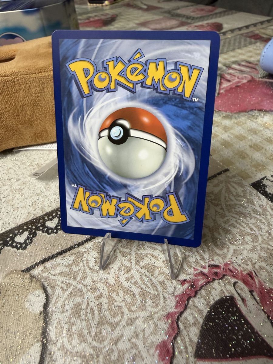 Pokémon Carte collezionabili: Darumaka master ball black Bolt Eng  – Nuovo (secondo la descrizione) da Carabbia venduto da _shadoweclipse.tcg_ 1