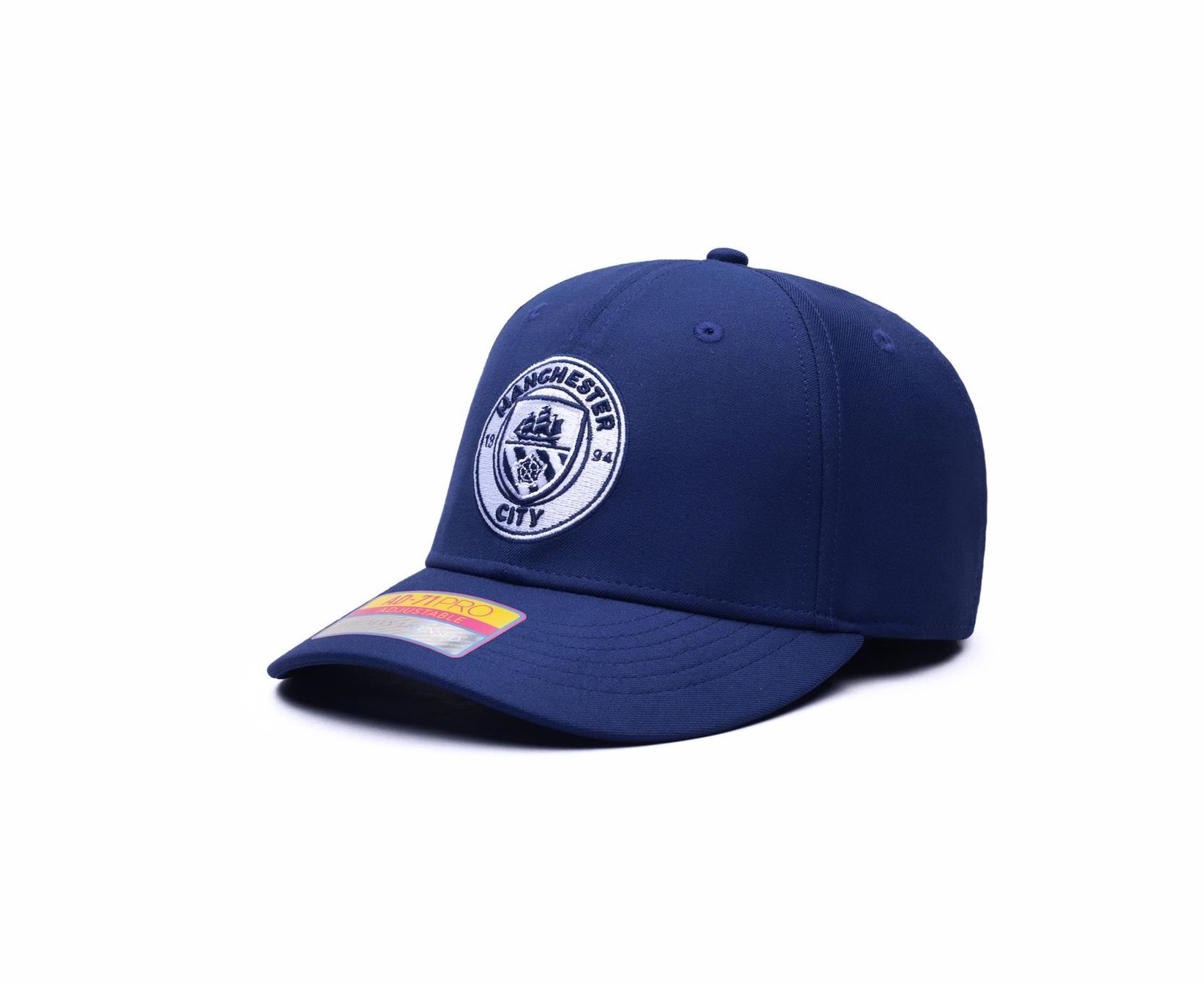 Maglie: Manchester City Cap Mütze – Nuovo e nell'imballaggio originale da Wil SG venduto da Football-Legends