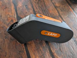 LAPP Mobility Dock EV-Ladegerät 