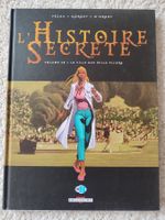 L'histoire secrète n°28 EO / première édition