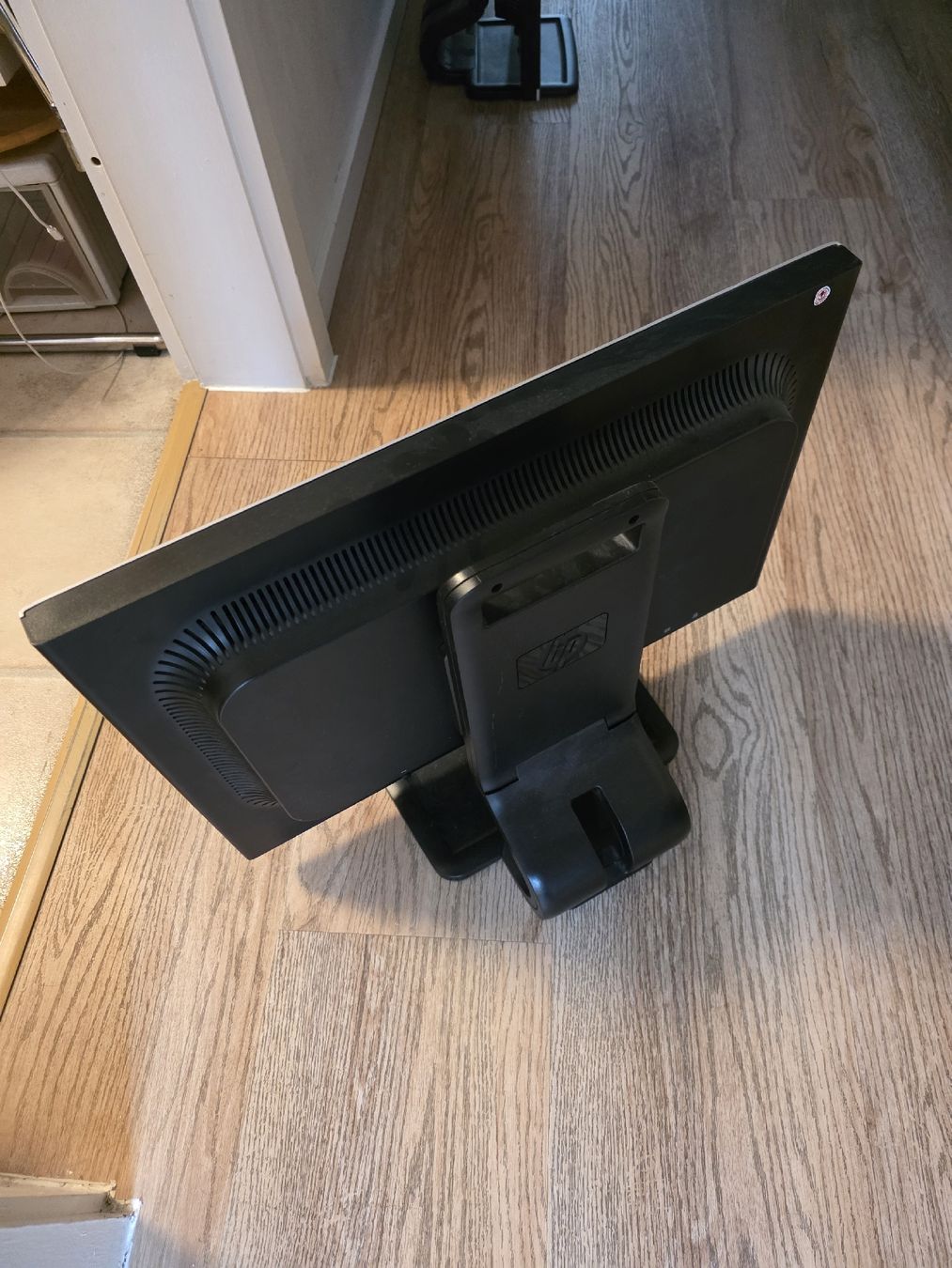 Monitore: HP 60 HZ Monitor – Gebraucht aus Baden von blessb 1