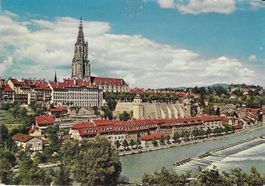 Bern Münster BE
