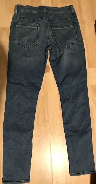 Pantaloni: Jeans Mädchen Jog Denim (Grösse 164) – Usato da Aathal-Seegräben venduto da daso03 1