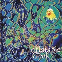 Crazy Gods Of Endless Noise  (F7)