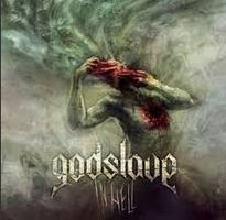 Godslave - In hell (Digi)