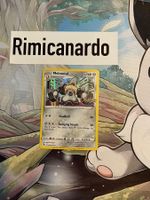 046/078 Melmetal Pokemon GO holo EN