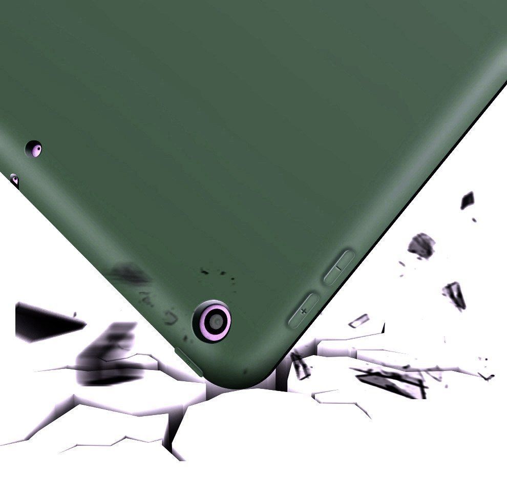 Covers & Borse: iPad Air 13'' M2 2024 - Housse Smart case antichoc – Nuovo e nell'imballaggio originale da Morges venduto da DigiAC 3