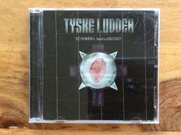 Tyske Ludder ‎– Scientific Technology