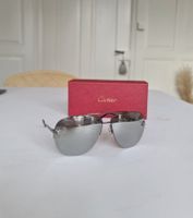 Cartier Sonnenbrille