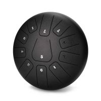 Steel Drum Zungentrommel Hand sonodrum