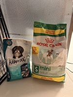 Happy Dog mini adult