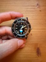 Thorn homage diver watch