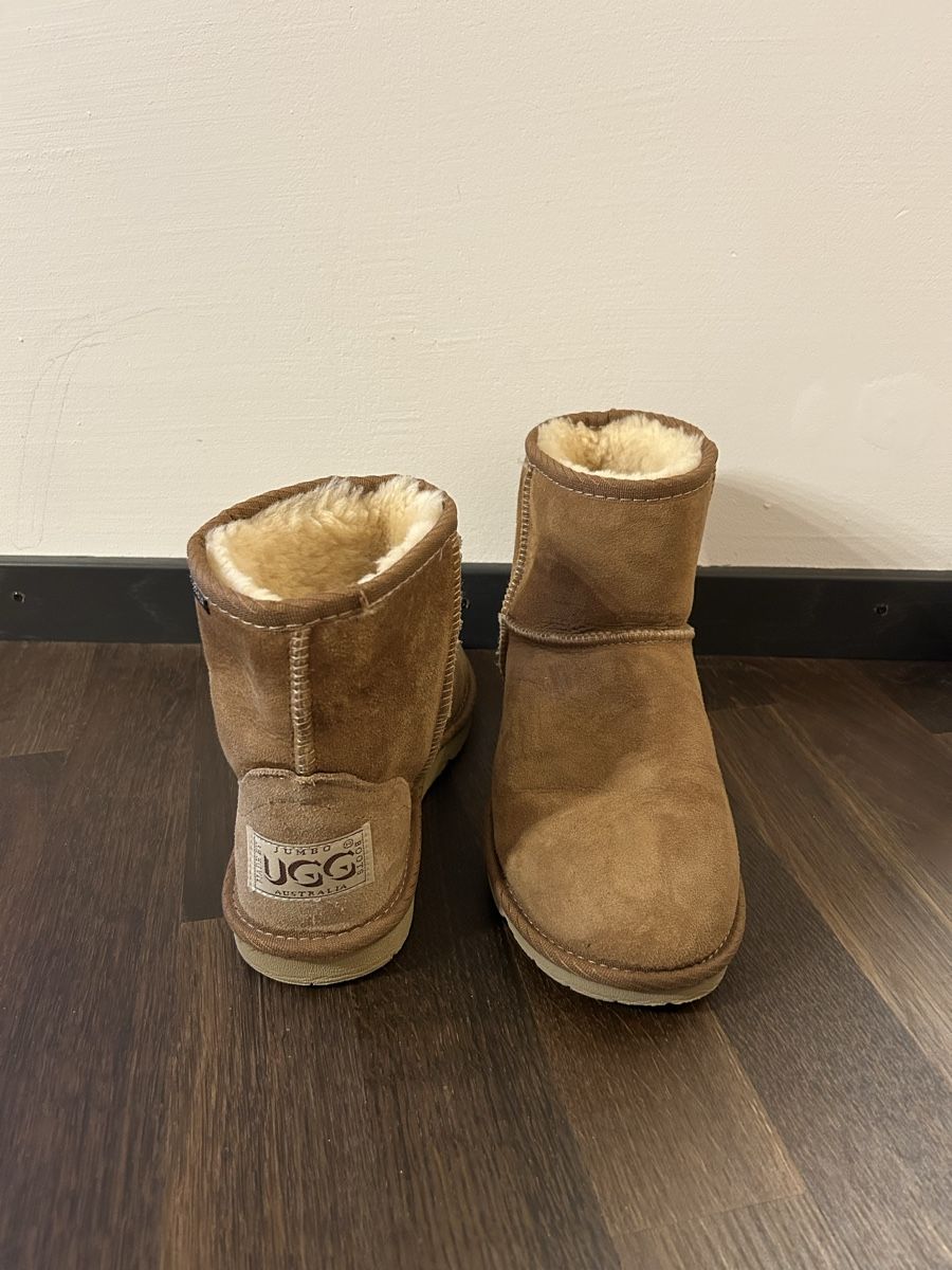 Ugg Scarpe da uomo: Ugg Boots / Stiefel Gr. 8 / Gr. 39 – Usato da Aarau venduto da Rova_13