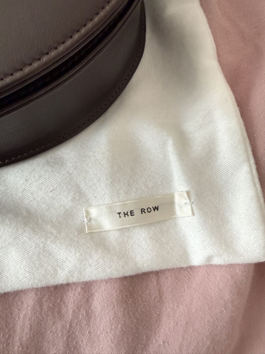 The Row Sacs femmes: The Row Canteen bag – Neuf avec emballage d'origine à Winterthur par LeLe0606 1