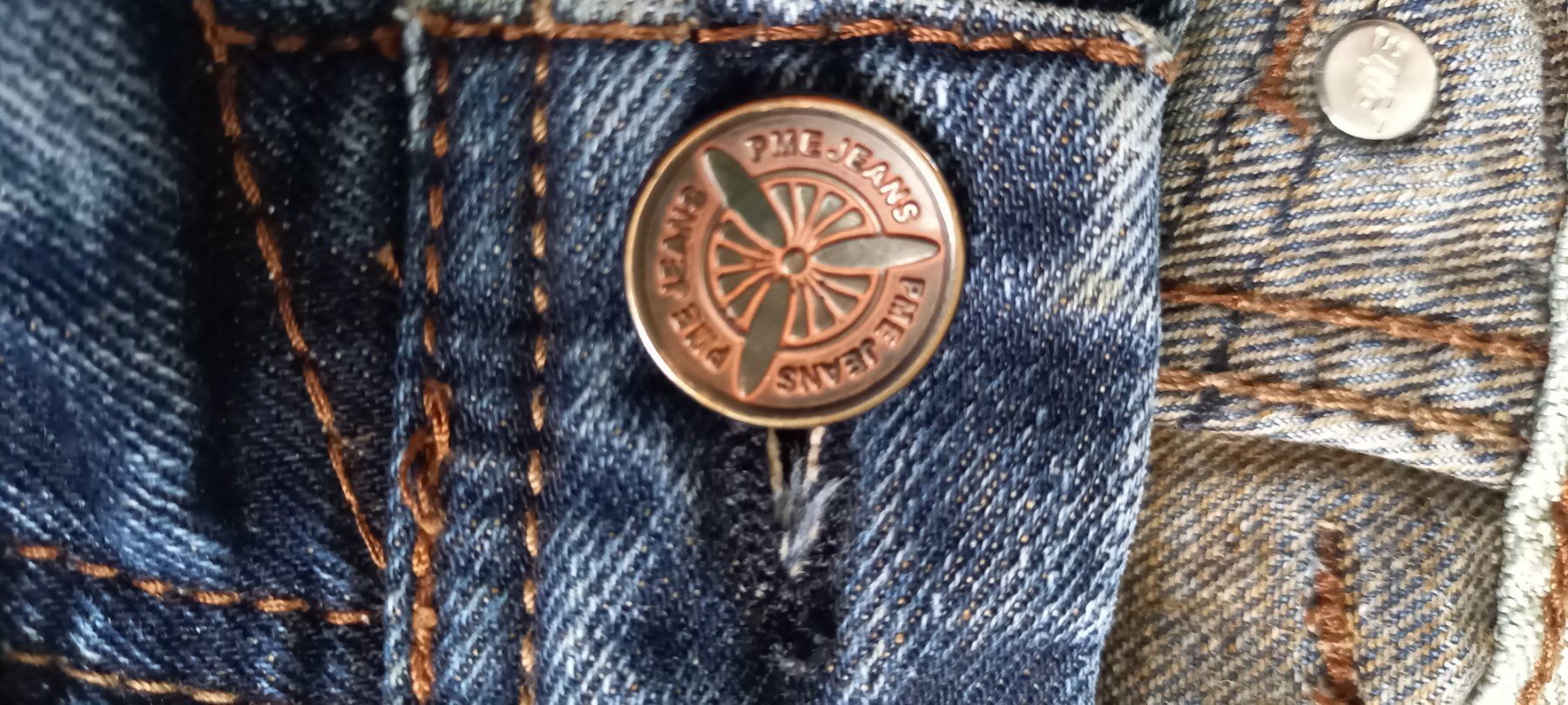 PME Legend Jeans: PME jeans grösse L /50 – Gebraucht aus Höri von bsc_68fw 3