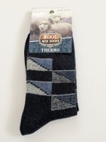 Warme Angora Socken, Grösse 39-42, Neu für den Winter!