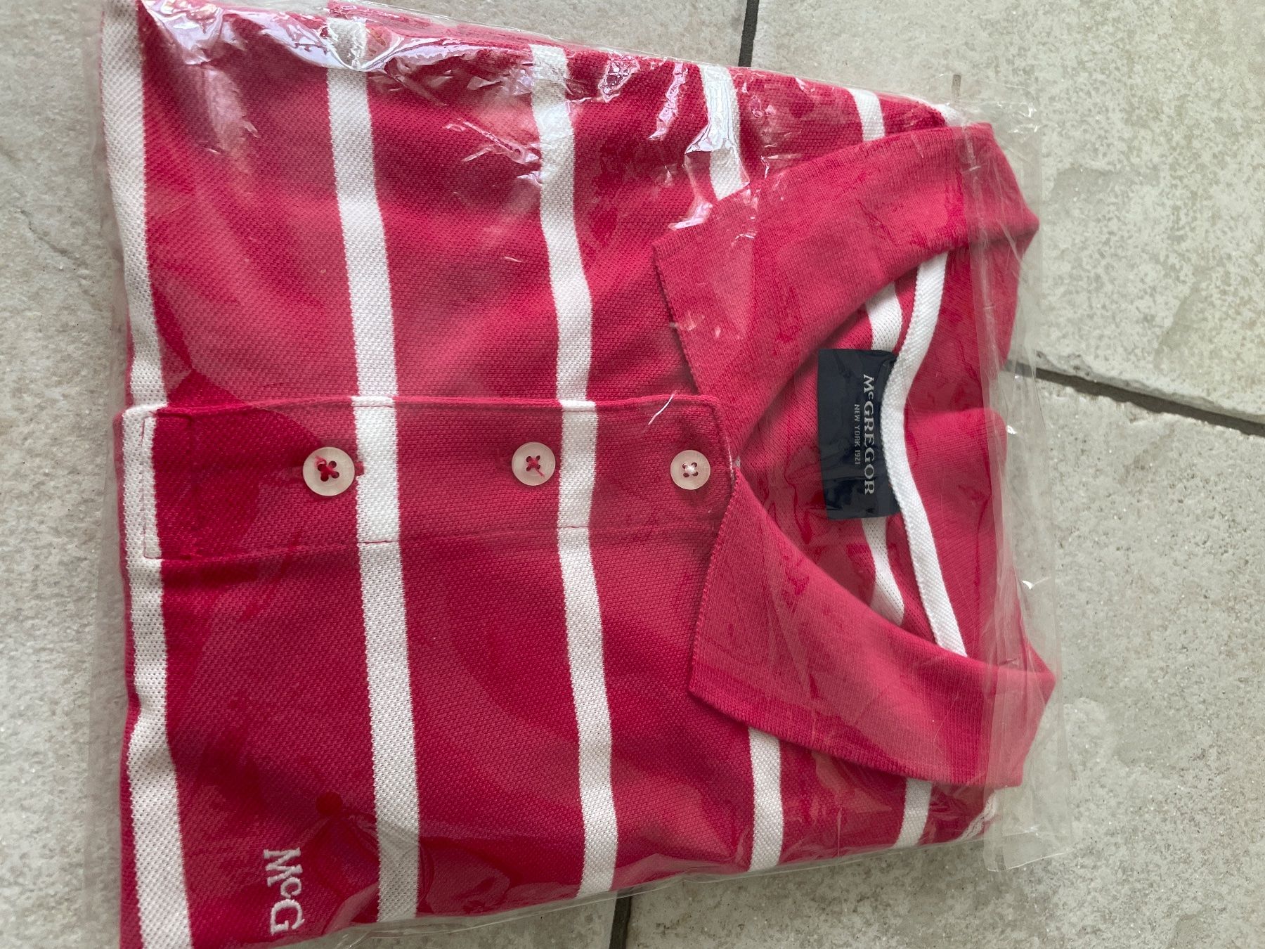 Magliette Polo: Poloshirt Gr.XXL, NEUE – Nuovo (secondo la descrizione) da Waltenschwil venduto da lina-04 7