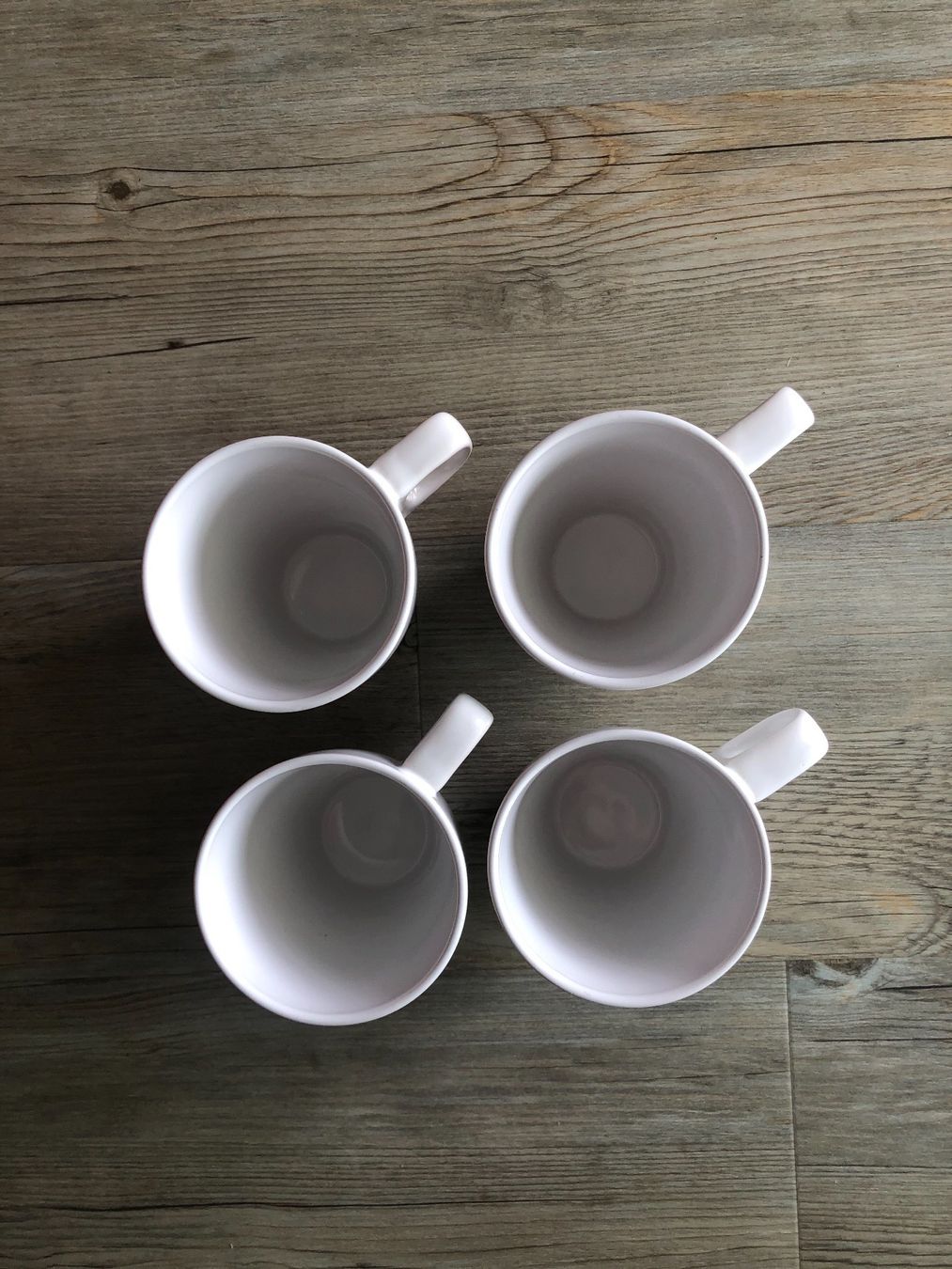 Ikea Tassen: Ikea Tassenset weiss – Gebraucht aus Schaffhausen von lua_9yfq 1