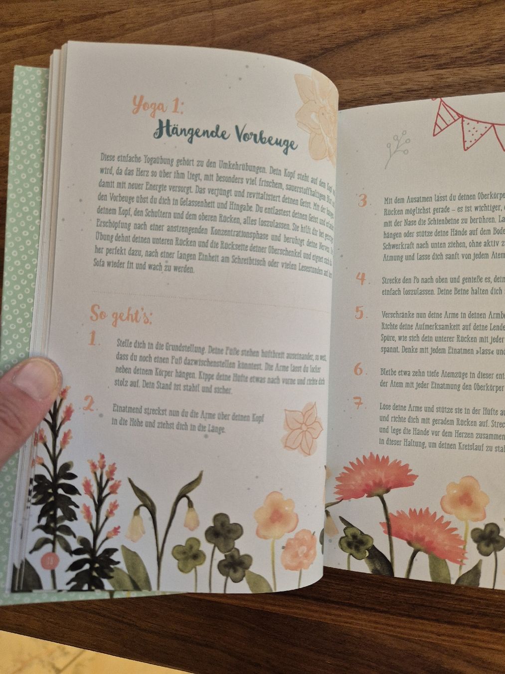 Libri: "Tanze barfuss durch dein Leben" – Nuovo (secondo la descrizione) da Domat/Ems venduto da ver_7q9b 5