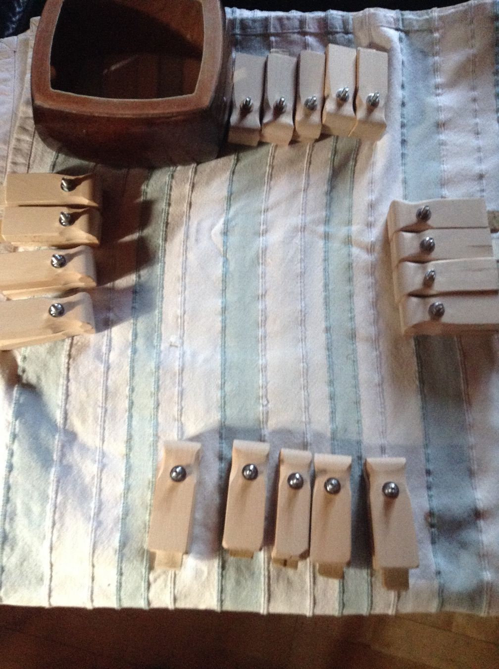 Strumenti musicali: Shamisen Hautspannset – Usato da Brigerbad venduto da artigji 3